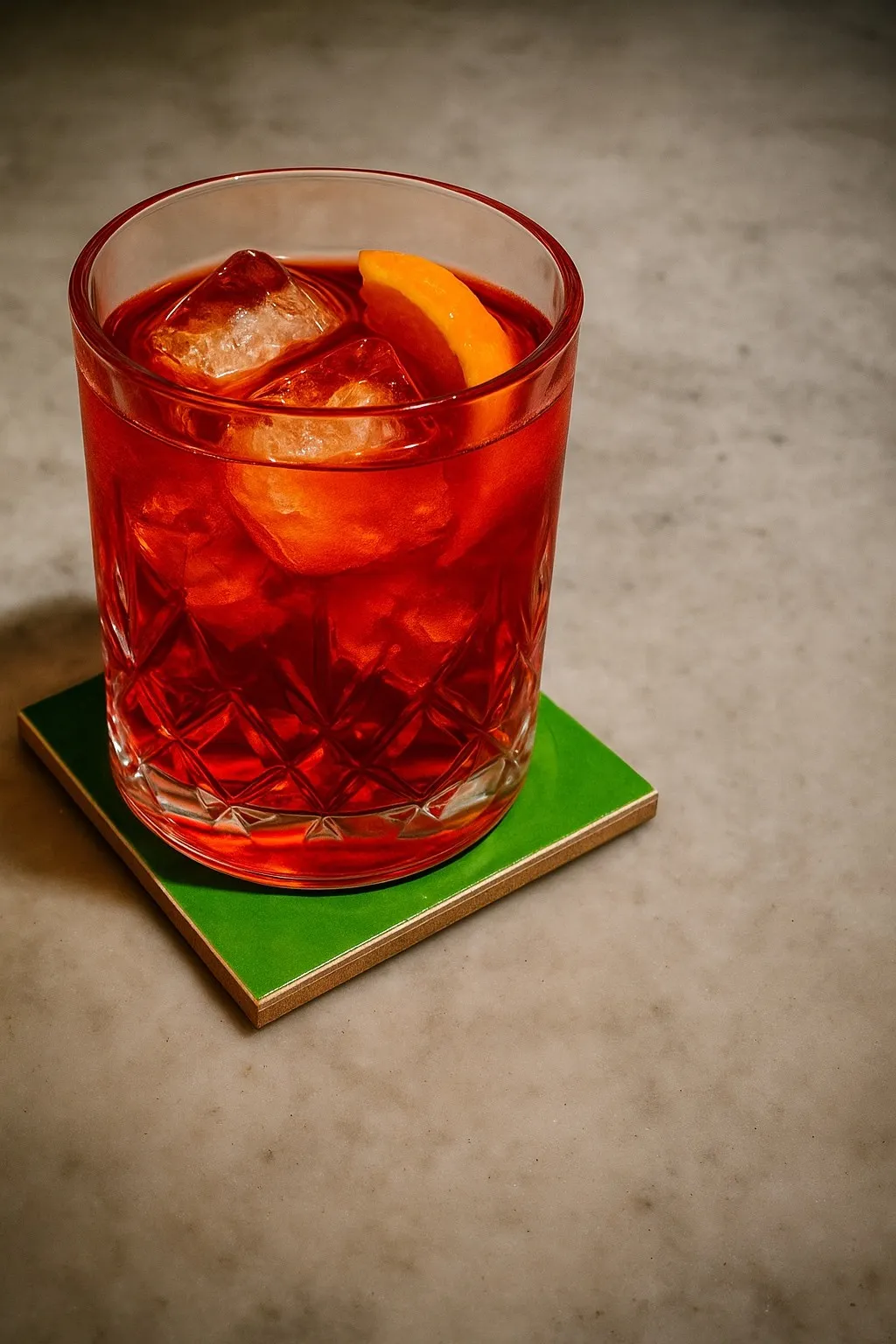 Negroni CH    